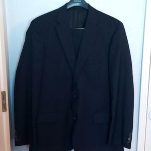 Hugo boss full suit